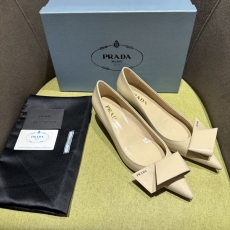 Prada Heeled Shoes